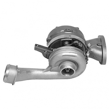 6.4 Powerstroke New Direct Replacement High Pressure Turbocharger Purepower 8660-PP