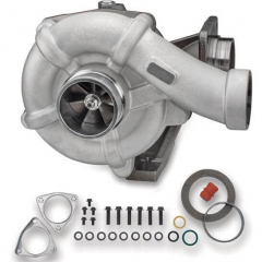 6.4 Powerstroke New Direct Replacement Low Pressure Turbocharger Purepower 8661-PP