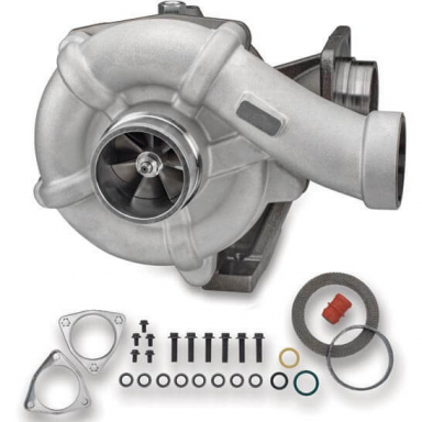 6.4 Powerstroke New Direct Replacement Low Pressure Turbocharger Purepower 8661-PP