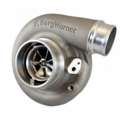 6.0 Powerstroke SXE Turbocharger | Borg Warner S362