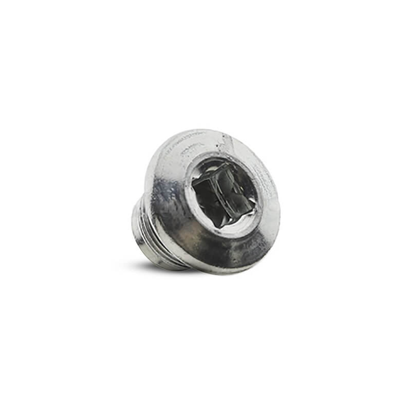 Duramax 11 19 rear axle drain fill plug gm 92230583