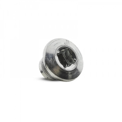 Duramax 11-19 Rear Axle Drain / Fill Plug GM 92230583