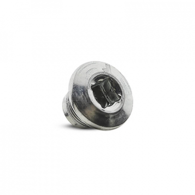 Duramax 11-19 Rear Axle Drain / Fill Plug GM 92230583