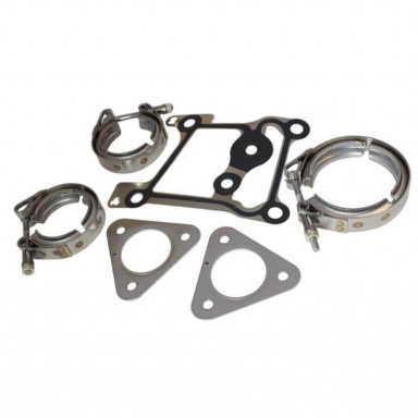 6.7 Powerstroke OE Turbocharger Hardware Kit Ford BC3Z-9T514-A