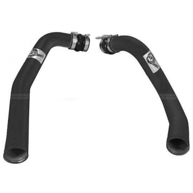 7.3 Powerstroke Intercooler Pipe Kit | AFE 46-20094-B