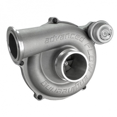 7.3 Powerstroke Bladerunner Street Turbo AFE 46-60070