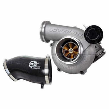 7.3 Powerstroke 66mm Bladerunner GT Turbo AFE 46-60072
