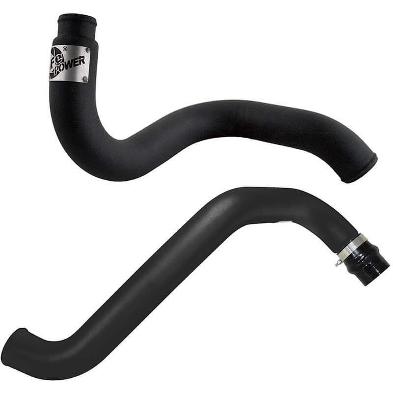 Intercooler Pipes
