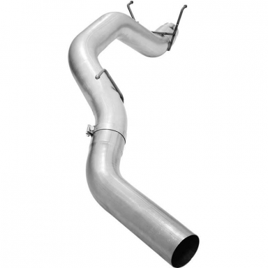 6.7 Cummins Atlas 5 Inch Filter-Back Exhaust System | AFE 49-02039