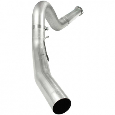 6.7 Powerstroke Atlas 5 Inch DPF-Back Exhaust | AFE 49-03055
