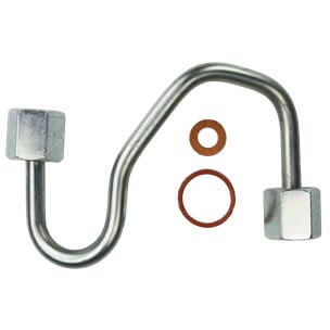 Fuel Injector Installation Kit - Cylinders 2,4,5,7 | Alliant AP0131