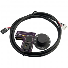 7.3 Powerstroke Arachnid 8 Position Chip Quadzilla QZ8PS73L