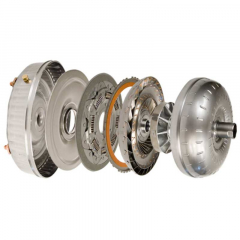 Duramax 2001-2010 Torque Converter (Enhanced Stall) | BD 1030230