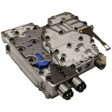 LB7 Duramax Allison Valve Body | BD 1030470