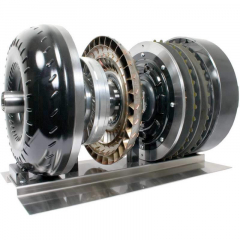 Duramax 01-16 Triple Torque Force Torque Converter (Enhanced Stall) | BD 1071240