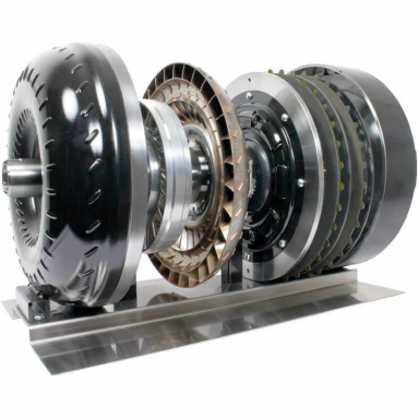 Duramax 01-16 Triple Torque Force Torque Converter (Enhanced Stall) | BD 1071240