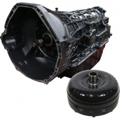 6.4 Powerstroke 5R110 Transmission & Converter Package | BD 1064492SM