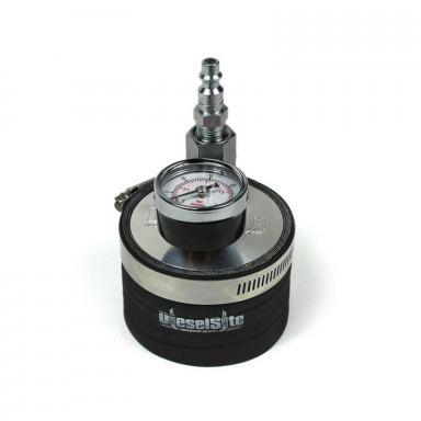 7.3 OBS Powerstroke 3 Inch Turbo Leak Tester | DieselSite DSBLC