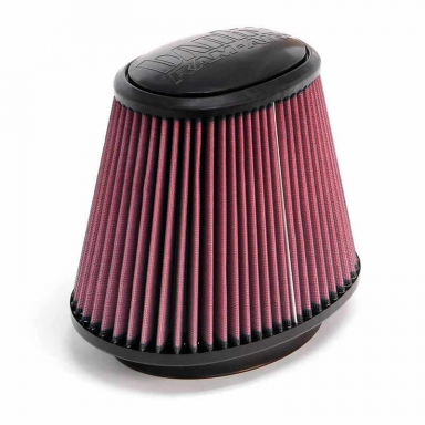 Cleanable Replacement Filter | Banks 42188