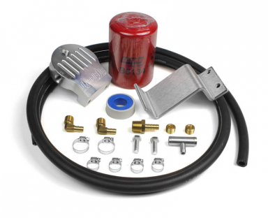 5.9 Cummins Coolant Filtration System | DieselSite CFIKD05