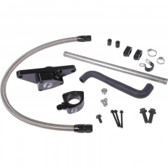 5.9 Cummins Coolant Bypass Kit Fleece FPE-CLNTBYPS-CUMMINS-0305