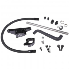 5.9 Cummins Coolant Bypass Kit Fleece FPE-CLNTBYPS-CUMMINS-0607