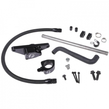 5.9 Cummins Coolant Bypass Kit Fleece FPE-CLNTBYPS-CUMMINS-0607