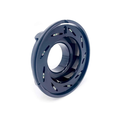 6.7 Powerstroke Stock Replacement Cage With Vanes KC Turbos 301036