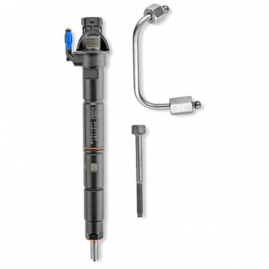 6.7 Powerstroke Reman Injector (Cylinders 1-2-7-8) | Bostech DE02673