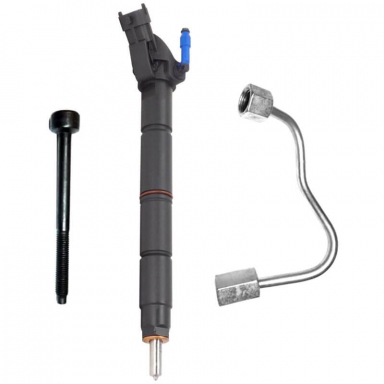 6.7 Powerstroke Reman Injector (Cylinders 3-4-5-6) | Bostech DE02674