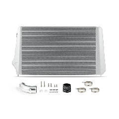 L5P Duramax Intercooler Mishimoto MMINT-DMAX-17SL