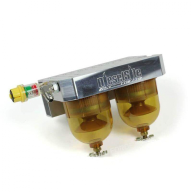 6.7 Powerstroke Fuel Filter Kit | Dieselsite DSFF67