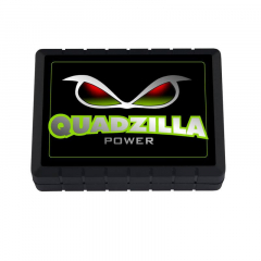 5.9 Cummins XZT+ Module Quadzilla DXZT-98