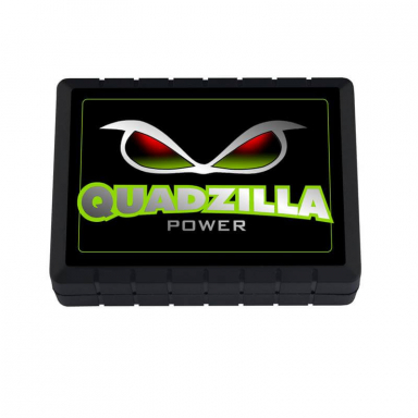 5.9 Cummins XZT+ Module Quadzilla DXZT-98