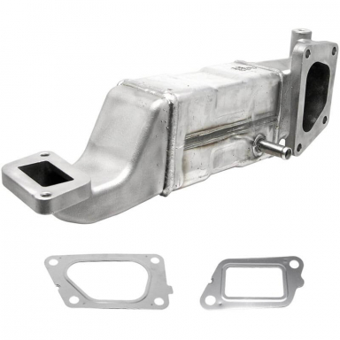 LML Duramax Front EGR Cooler | Bostech EGR01707