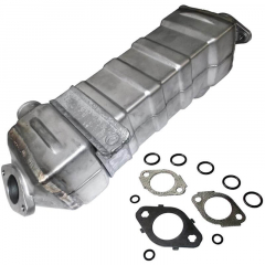 6.7 Cummins EGR Cooler | Bostech EGR104072R-K1