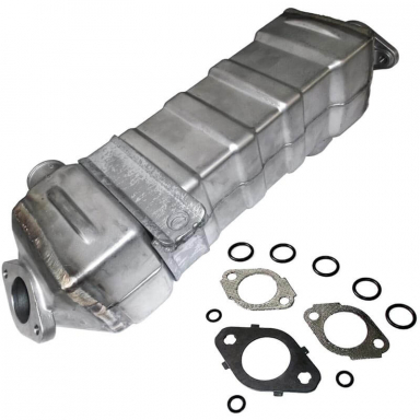 6.7 Cummins EGR Cooler | Bostech EGR104072R-K1