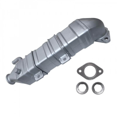 6.7 Cummins EGR Cooler | Bostech EGR699