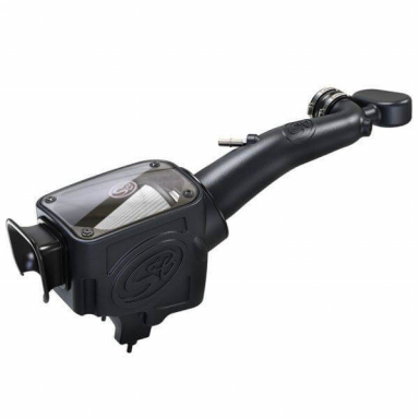 S&B 75-5121 Cold Air Intake