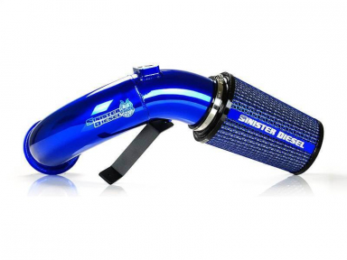 6.7 Cummins Sinister SD-CAI-6.7C-07 Cold Air Intake