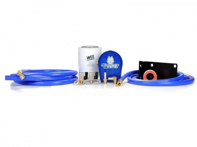 6.7 Cummins Sinister SD-COOLFIL-6.7C-W Coolant Filtration System