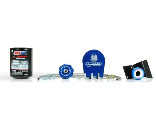 6.7 Cummins Sinister SD-EOF-6.7C-13 Bypass Oil Filter System