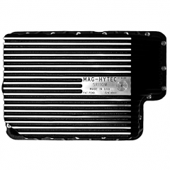 6.4 Powerstroke Transmission Pan Mag-Hytec F5R110W
