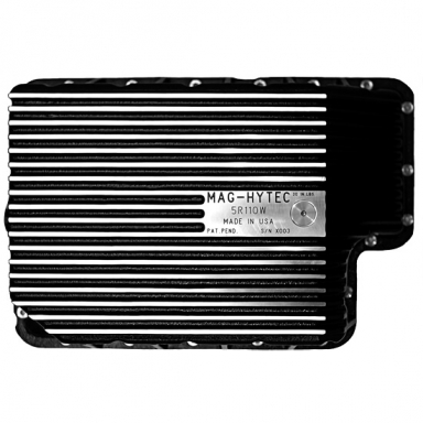 6.4 Powerstroke Transmission Pan Mag-Hytec F5R110W