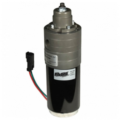 5.9/6.7 Cummins 165G Adjustable 165GPH Fuel Pump Fass FA D07