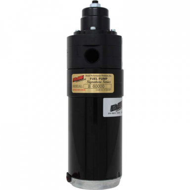 6.7 Cummins Signature Adjustable 250GPH Fuel Pump Fass FAS D05 250G