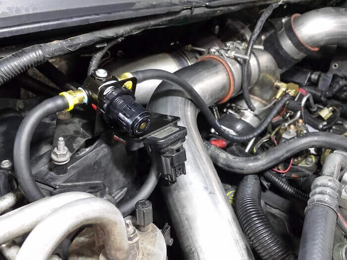 ATS Diesel 2029062218 Boost Fooler | Performance Module For Diesel Trucks