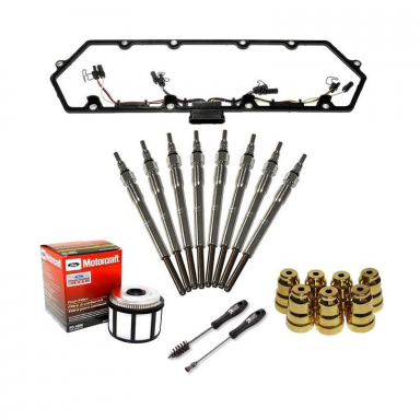 FFD Ultimate 7.3 Powerstroke Injector Install Kit