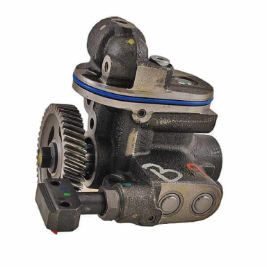 6.0 Powerstroke High Pressure Oil Pump | Bostech HPOP122X