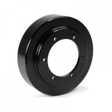 5.9|6.7 Cummins Billet Aluminum Fan Drive Pulley Fleece FPE-34660